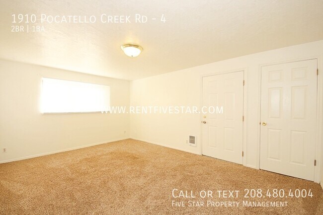 Foto del edificio - 1910 Pocatello Creek Rd