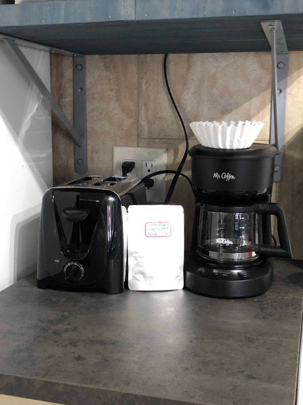 Building Photo - 801 11th Ave W