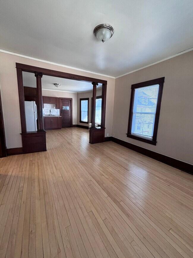 Foto del edificio - 1109 E Gorham St