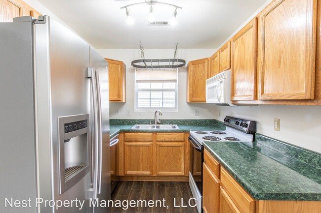 Building Photo - 3 br, 2 bath House - 115 Greenwich Court