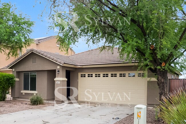Building Photo - The Lifestyle You Deserve.