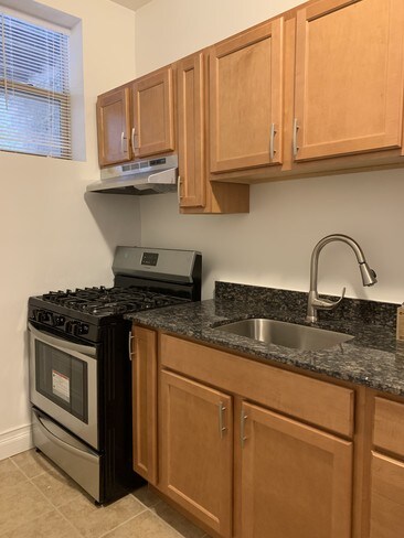 Foto del edificio - 5164 S King Dr