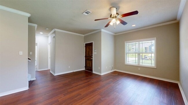 Photo - 1221 Neal Pickett Dr House