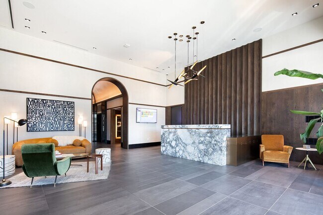 Foto del edificio - 36-20 Steinway St