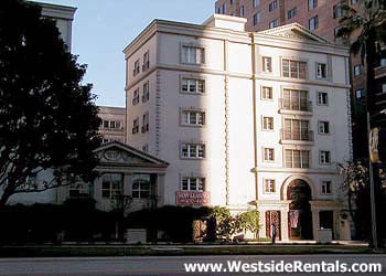 Primary Photo - 10540 Wilshire Blvd