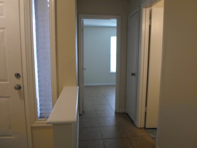 Foto del edificio - 3/2 townhome - Westside
