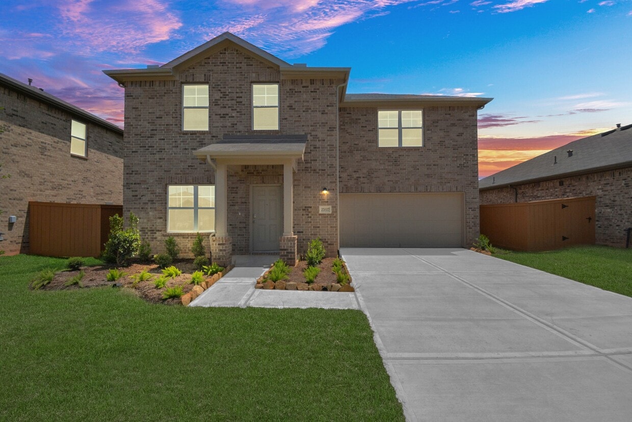 Primary Photo - 27102 Newport Trce Ln