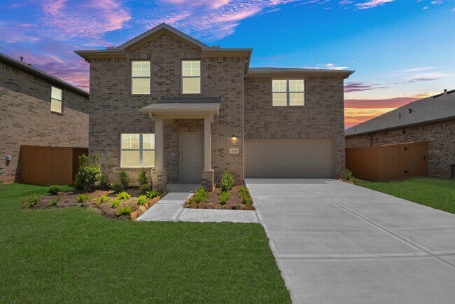 Foto del edificio - 4606 Seagrass Knoll Dr