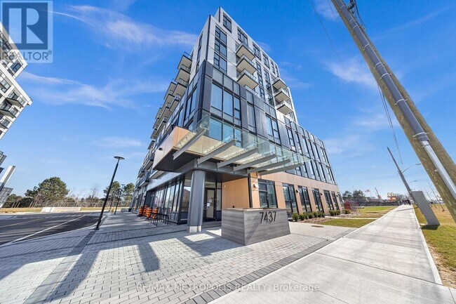 Photo du bâtiment - 7437 Kingston Rd