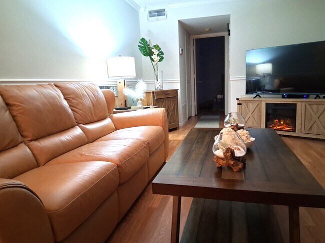 Foto del edificio - 7 Vista Gardens Trl