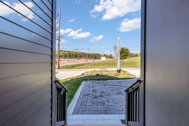 Photo - Amazing New Construction in North Nashville! House