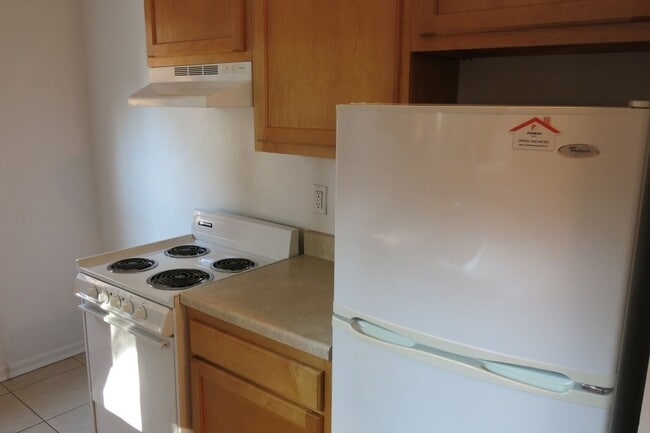 Photo - Available May 1, 2026.  Lease will End April 28, 2027 Townhome