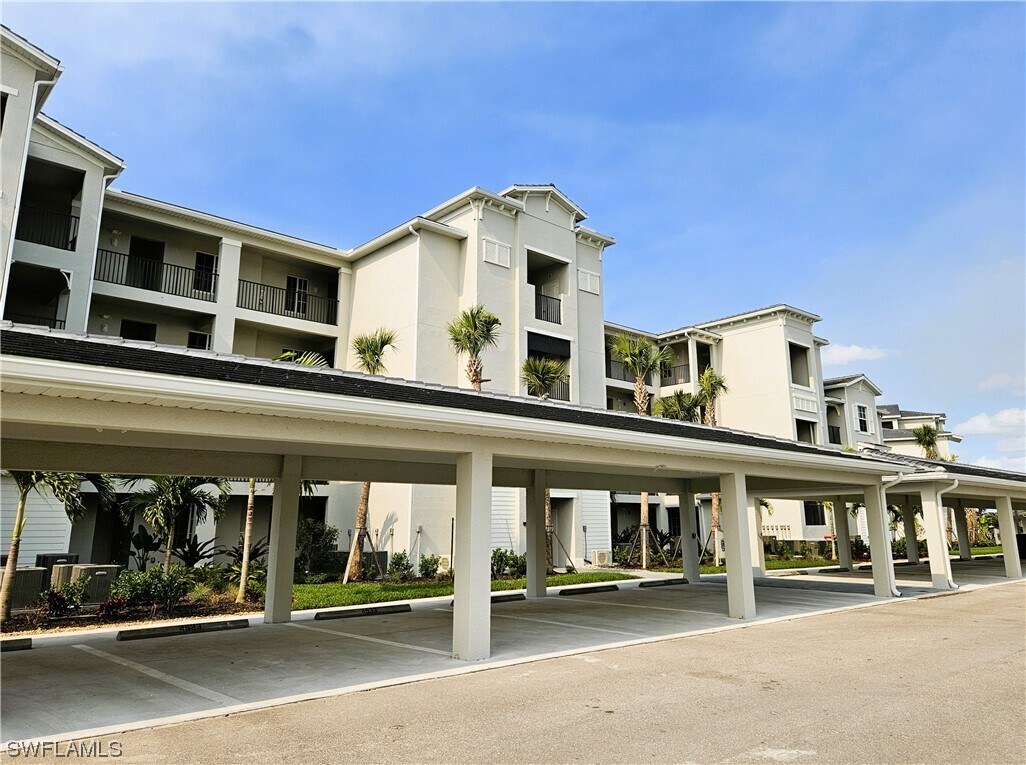 5715 Double Eagle Cir Unit 4426, Ave Maria, FL 34142 Condo for Rent in Ave Maria, FL