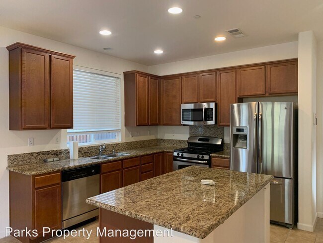 Building Photo - 3 br, 2.5 bath House - 2094 Tomales Bay Dr.