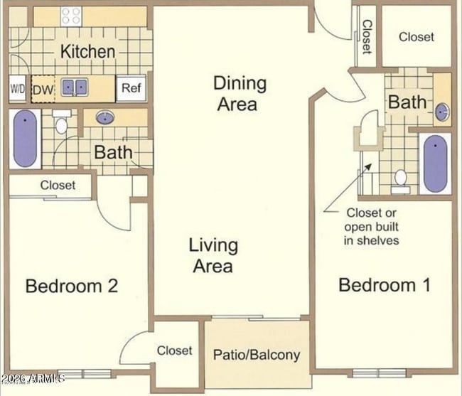 Foto del edificio - 3825 E Camelback Rd