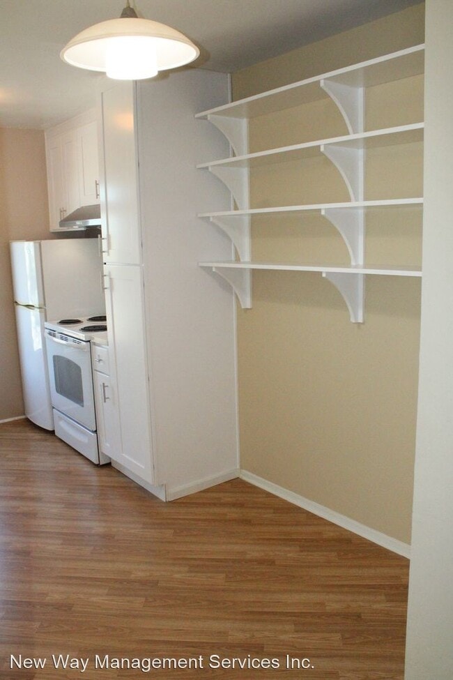 Building Photo - 1 br, 1 bath House - 2201 Virginia Street, #2