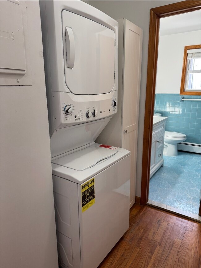 Foto del edificio - 208 6th St