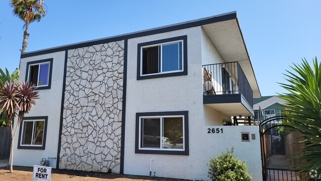 Building Photo - 2651 A St