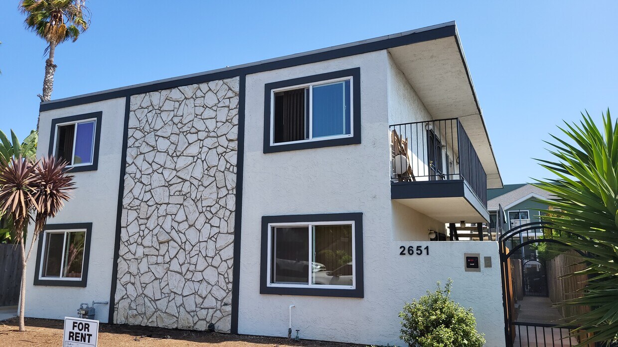 Foto principal - 2651 A St