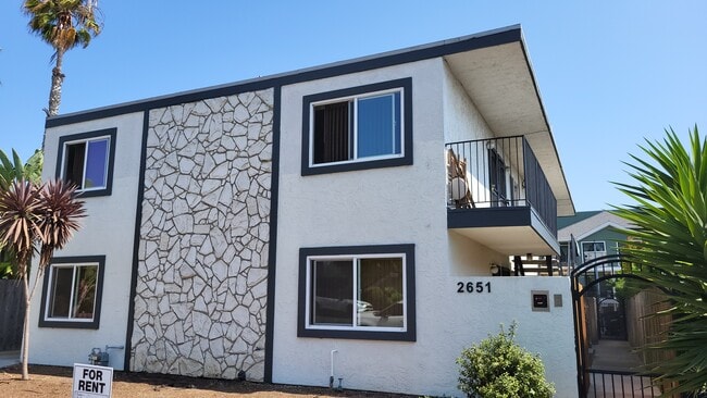 Building Photo - 2651 A St