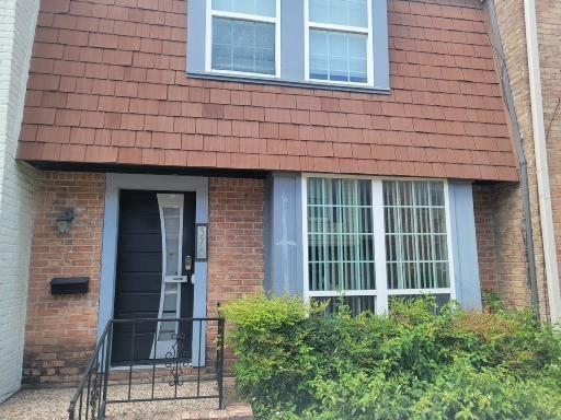 Foto del edificio - 376 N Post Oak Ln