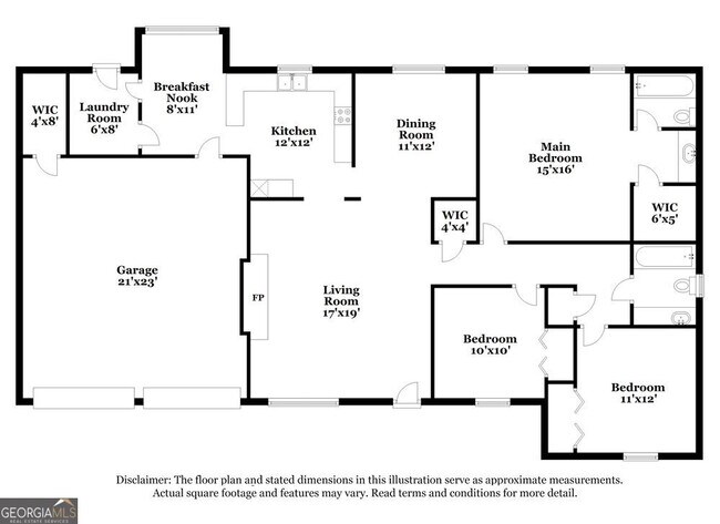 Foto del edificio - 1418 Hillside Pl SE