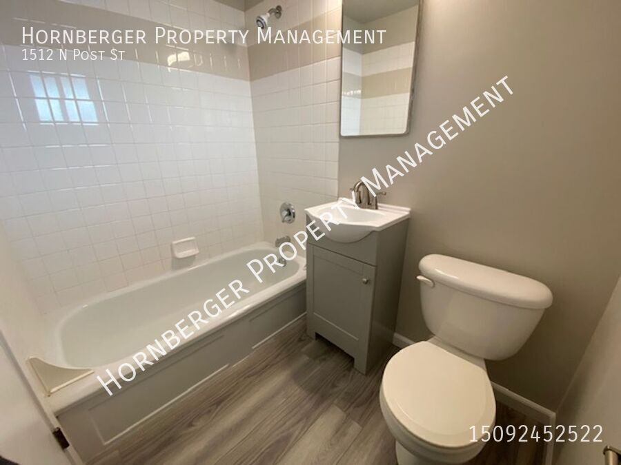 Foto principal - 1512 N Post St