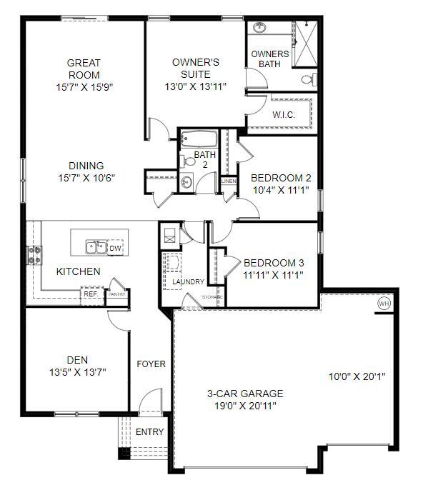 Building Photo - 326 Polaris Pl