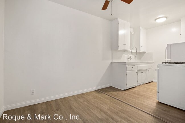 Foto del edificio - 1 br, 1 bath Apartment - 422 Hill Street 4...