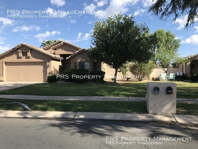 Foto del edificio - 1844 W Canyon Way