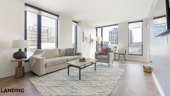 Foto del edificio - 1320 4th St NE