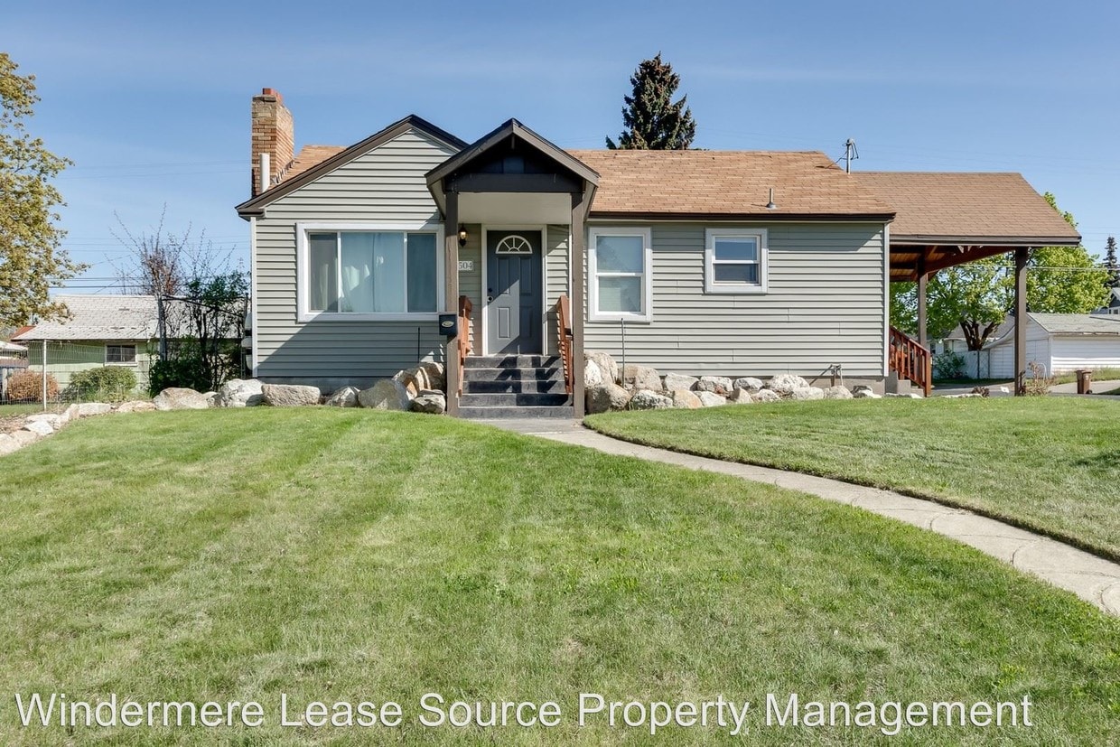Primary Photo - 3 br, 2 bath House - 1504 N Kiernan Ave