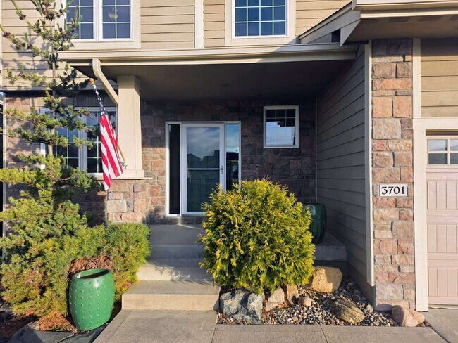 Foto del edificio - 3701 161st St