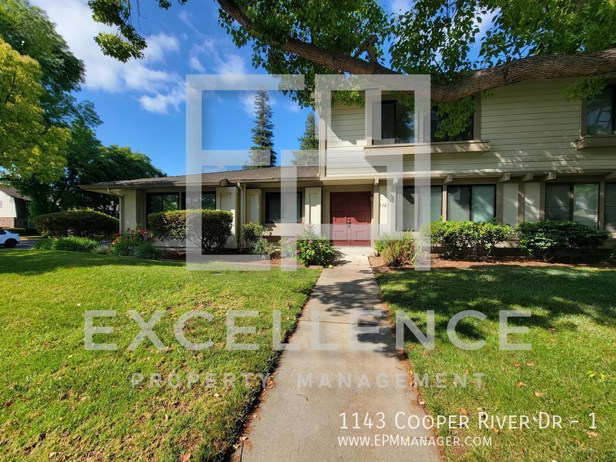 Primary Photo - 1143 Cooper River Dr