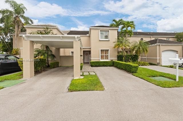 Primary Photo - 7161 SW 55th Ter W