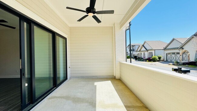 Foto del edificio - 205 Prairie Ln