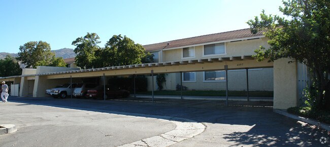 Building Photo - 6459 Dowel Dr