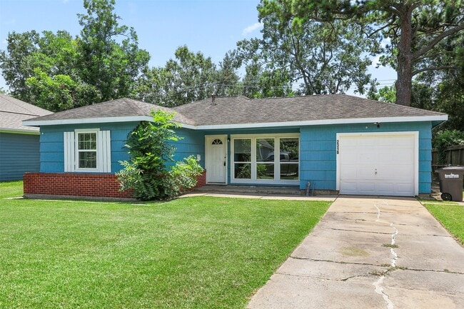 Foto del edificio - 2318 Pecan St