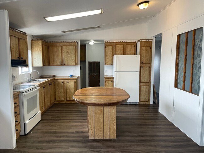 Foto del edificio - Updated Trailer close to I-90