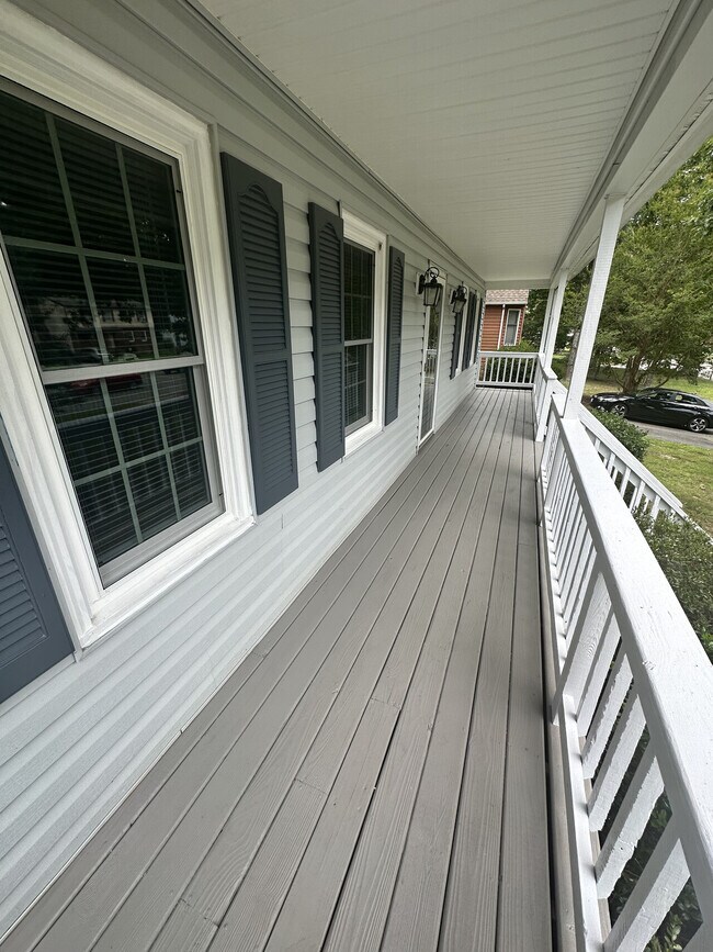 Building Photo - 2305 cox Rd, Henrico, VA, 23233