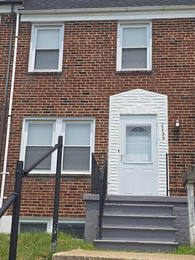 Beautiful 4 Bedroom 2 Bathroom East Baltim... - Beautiful 4 Bedroom 2 Bathroom East Baltim...