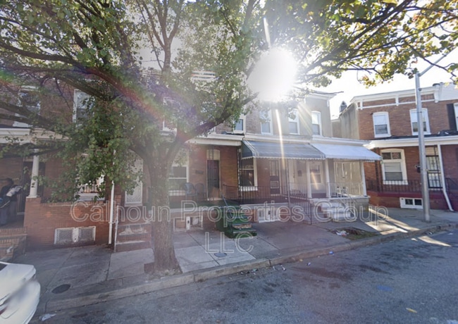 Photo - 1607 Cliftview Ave House