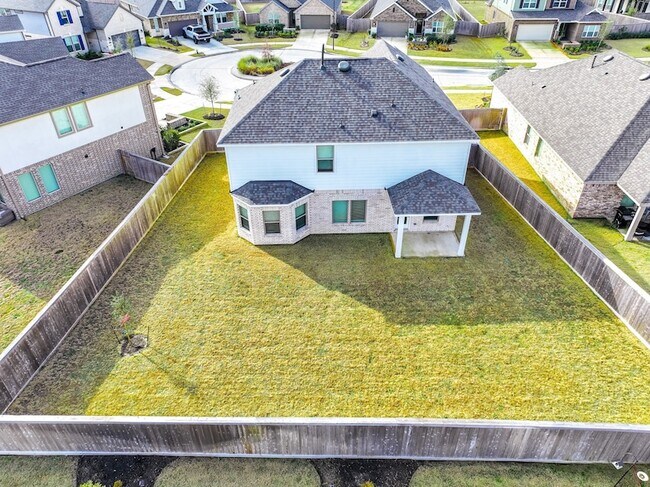 Foto del edificio - 21710 Prickly Caterpillar Ct