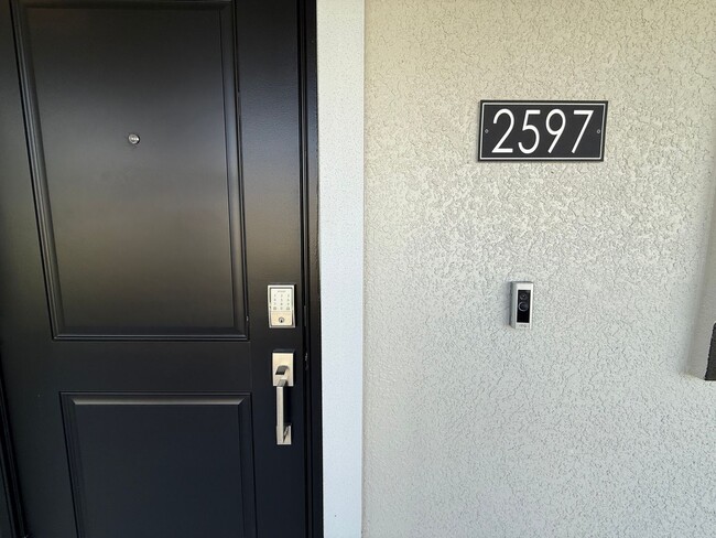 Building Photo - Brand New Construction 3 Bedroom in Kissim...