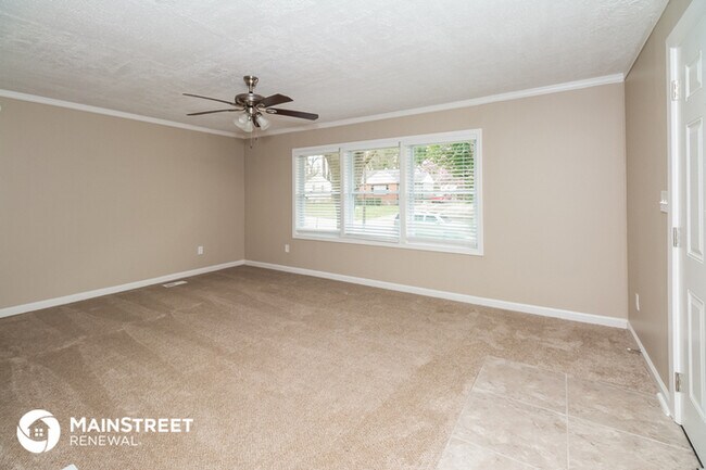 Foto del edificio - 396 Thaxton Dr SE