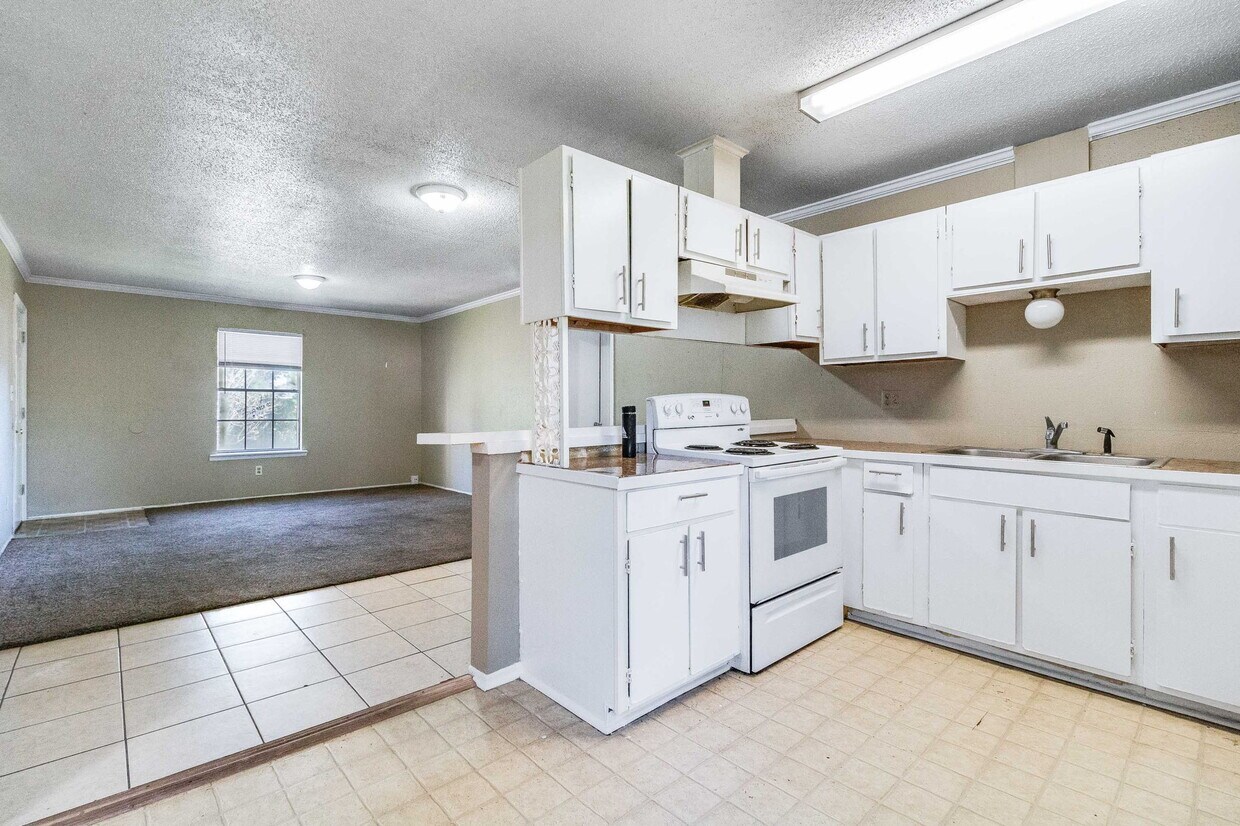 Foto del edificio - St James Apartments