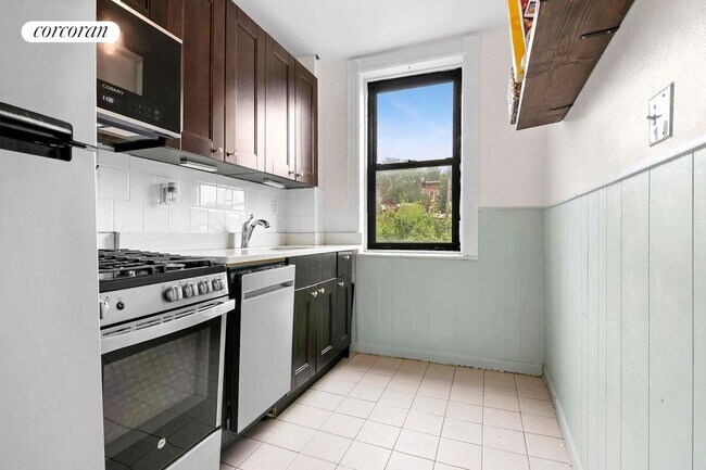 Foto del edificio - 110 15th St
