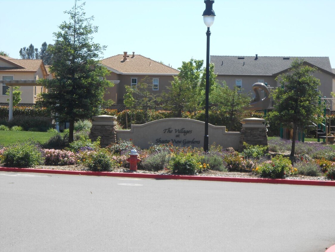 Foto del edificio - Shasta View Gardens Home