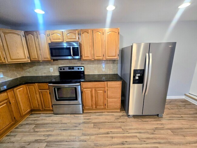 Foto del edificio - 1542 Washington St