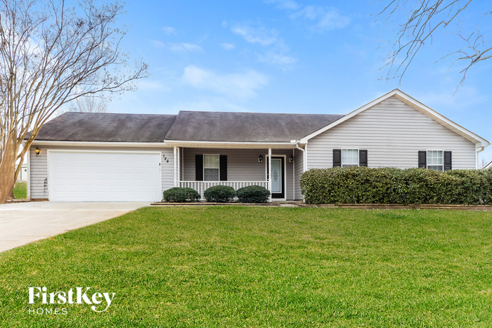 Primary Photo - 128 Greenleaf Dr